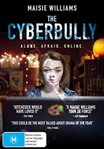 Cyberbully (2015)  (DVD)